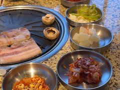 -安又胖韩国烤肉