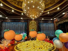 -万宝海鲜舫(劳动公园店)