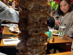 -拉蒂娜·巴西牛排馆 Latina·Brazilian Steakhouse(陆家嘴旗舰店)