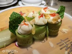 -熹素·鲜美素食Vegetarian (天河领展店)