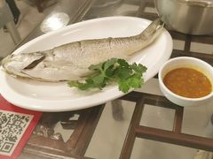 -长平肥姐白粥·海鲜打冷