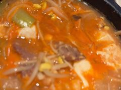 -七八冷面·延边朝鲜族美食(欢乐谷店)