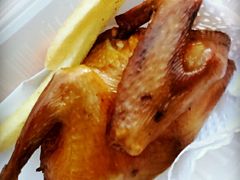 -潮福城大酒楼·潮粤菜·港式点心(阳光城店)