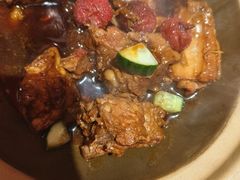 -山四砂锅(太原钟楼街店)