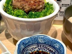 -肉肉大米(金虹桥店)