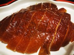 -北京王府井希尔顿酒店·秦唐中餐厅Chynna