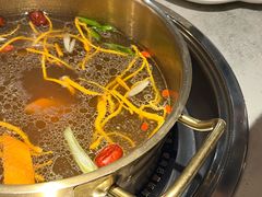 -大理董·董家小厨野生菌火锅(古城旗舰店)