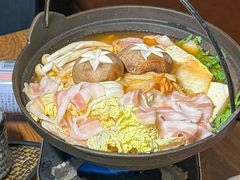 -阿泽料理