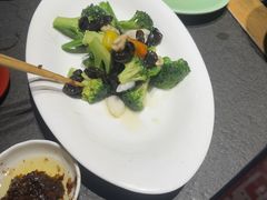 -北平盛世·新京菜·北京烤鸭(劲松·双井店)