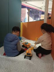 -LuckyStar幸运星家庭娱乐中心(东莞国贸店)