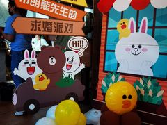 -慢隅法式小馆·生日求婚西餐厅