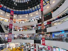 -万达广场(北京槐房店)