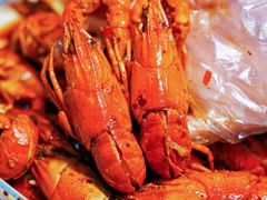 -三妹小龙虾·黄油蟹(华侨城总店)