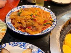 -袁小二大东北铁锅炖(吉祥村总部)