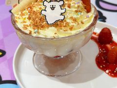 庆典——跳跳糖酸奶杯-IPSTAR·潮玩星球·主题店