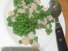 -鼎泰丰(当代商城店)