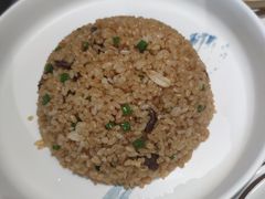 -木王宴语·野生鲜菌火锅(玉河店)