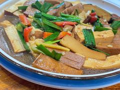 -下梅人家土菜馆(历史文化餐厅度假区店)