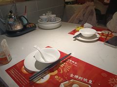 -叹茶靓点·粤式餐厅·全天茶市(石井万民广场店)