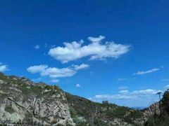-百泉山景区餐厅