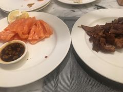 -龙之梦万丽酒店青餐厅