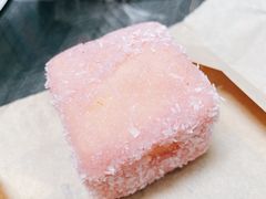 -麦当劳(红旗路店)