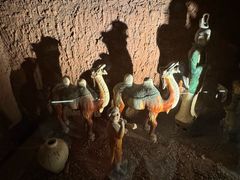 -洛阳古墓博物馆