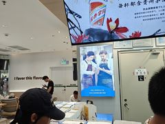 -瑞幸咖啡(龙岗万达广场店)