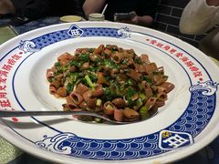 -旺角小渔村·海肠捞饭开创者(二马路店)