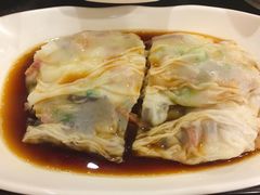 秘制叉烧肠粉-卓粤拉肠(红庙店)