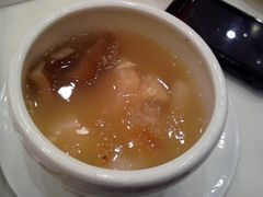 -锦江饭店-小礼堂中餐厅