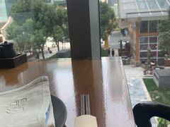 景观位-Tsuru鹤日本料理(静安香格里拉店)