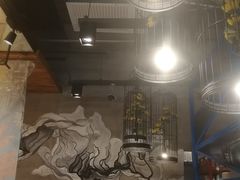 大堂-娄三少春饼·烤鸭(合生汇购物中心店)