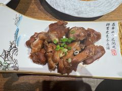 -三晋老田饸饹面(中大街店)