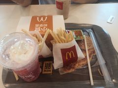 -麦当劳(厦门思明路店)
