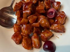 -KŌNG胶东小馆(华熙店)