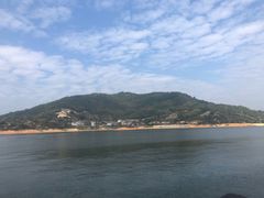 -翠屏湖景区