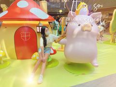 -东荟城名店仓