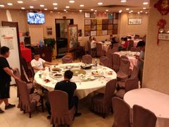 大堂-清华酒楼(盘门店)