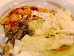 -永和大王(解放东路店)