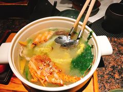 -花隐日式怀石料理(万象城购物中心店)