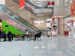 -兰天城市广场(大众中路店)