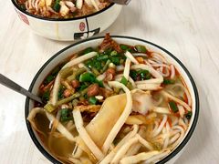 -忆螺巷螺蛳粉(步行街小巷店)
