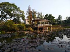 -广州莲花山旅游区