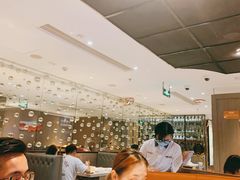 -海底捞火锅(航洋城店)
