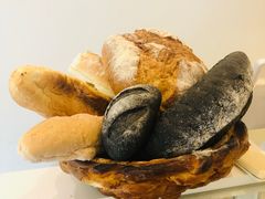 -布朗尼西饼(粮道街店)
