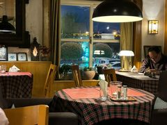 -小世界西餐厅(建国门店)