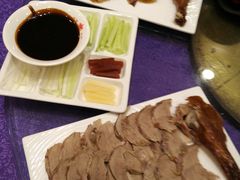 -京天红酒家(马家堡店)