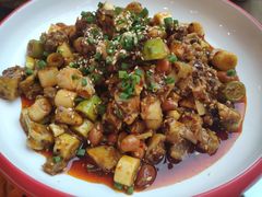 -有红鸡毛店·川菜(建设路店)