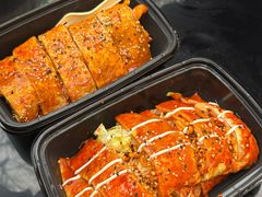 -冠雄先生烤冷面(熙街旗舰店)